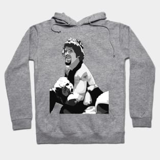 Wonderful King Hoodie